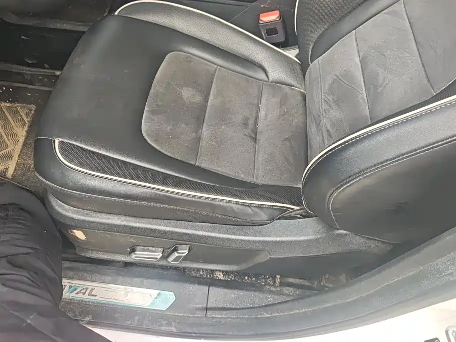 Haval H6 — миниатюра 9