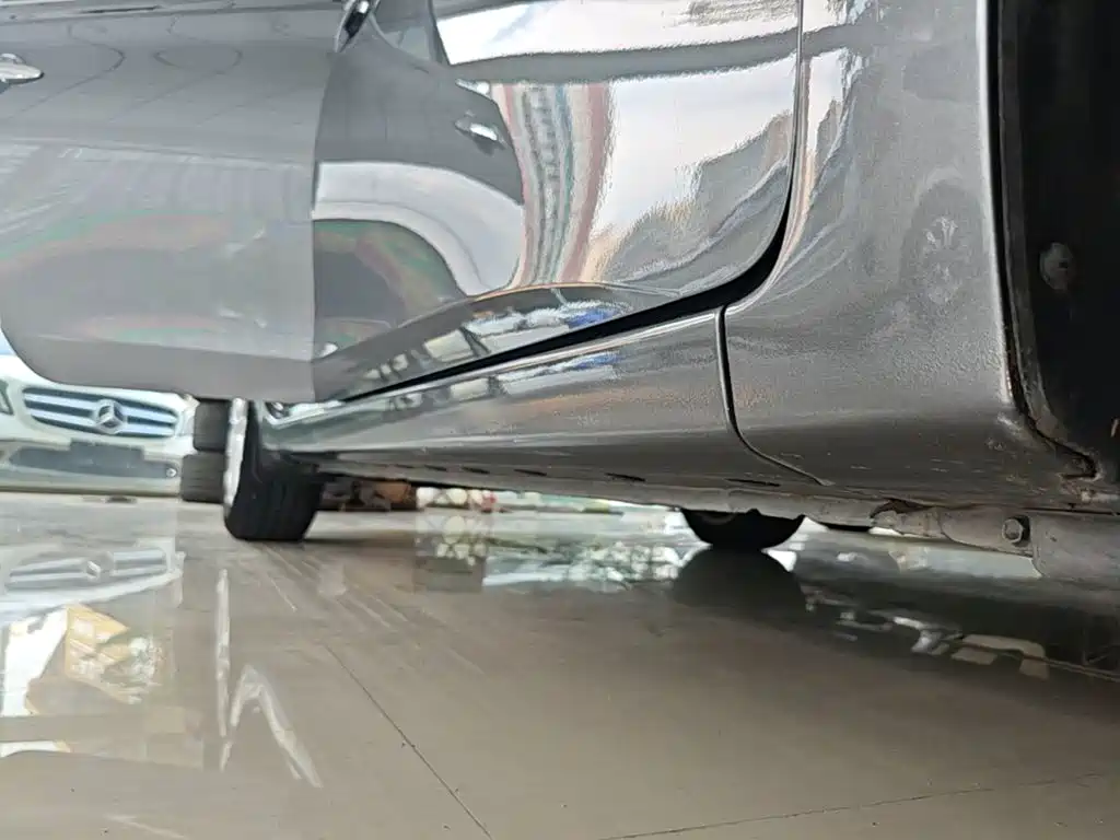 Nissan Sylphy — миниатюра 21