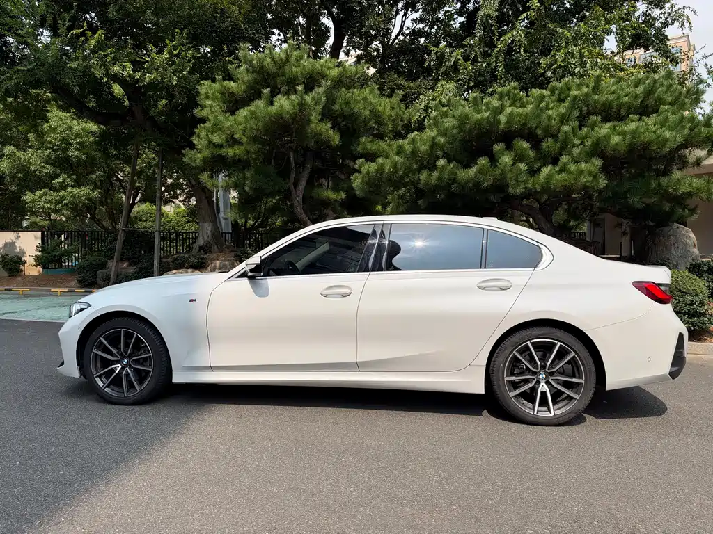 BMW 3 Series — миниатюра 15