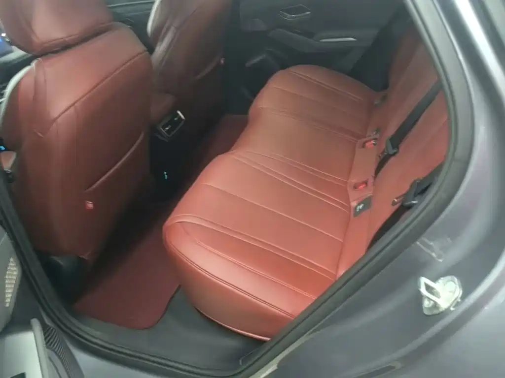 BYD Qin L — миниатюра 17