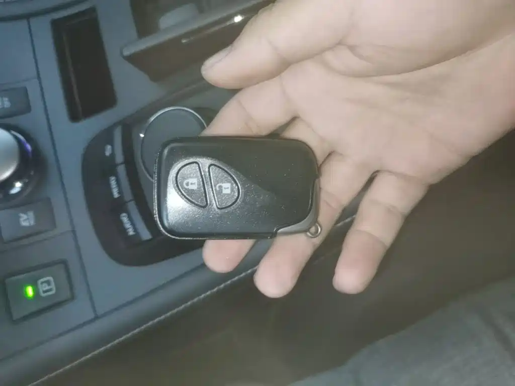 Lexus CT — миниатюра 17