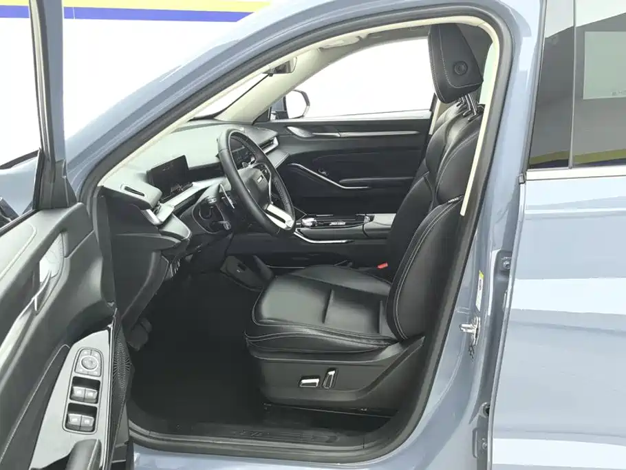Haval H6 — миниатюра 9