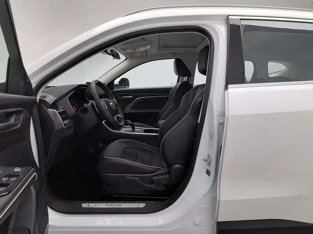 Haval H6 — миниатюра 10