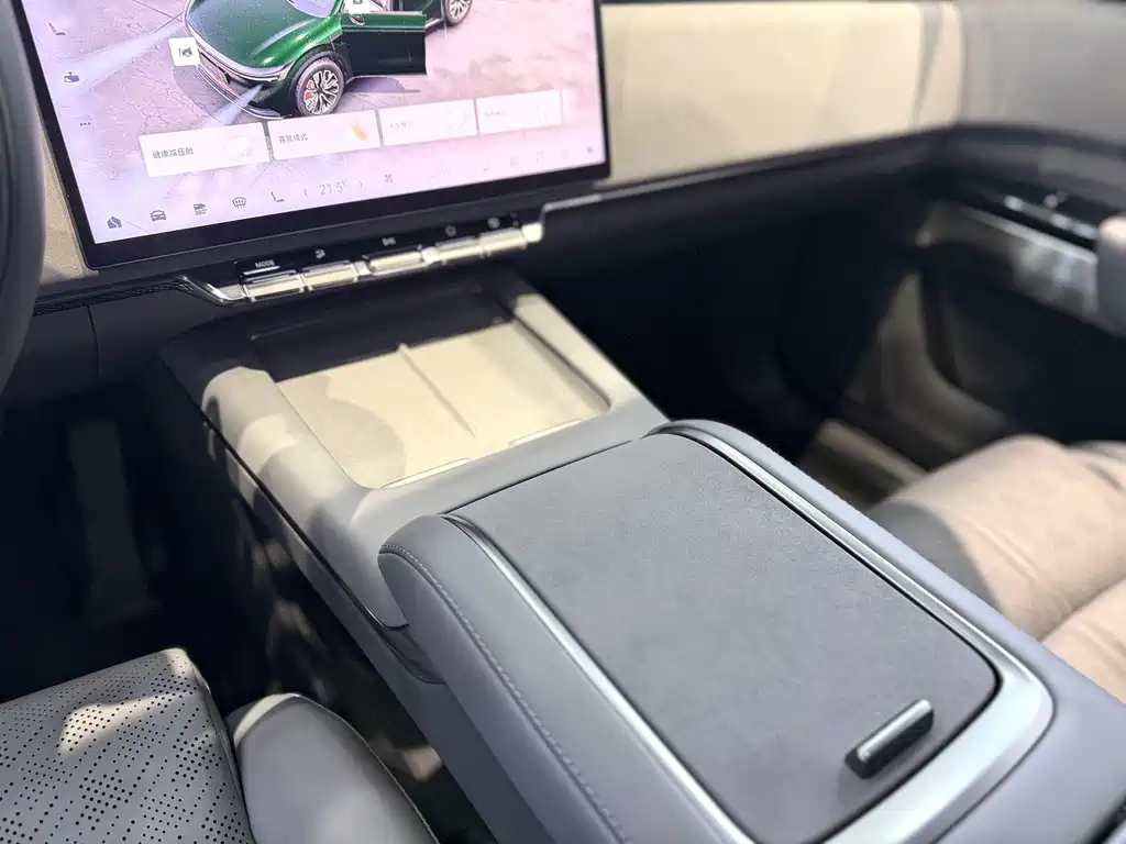 Zeekr 7X 2025 100kWh Smart Drive