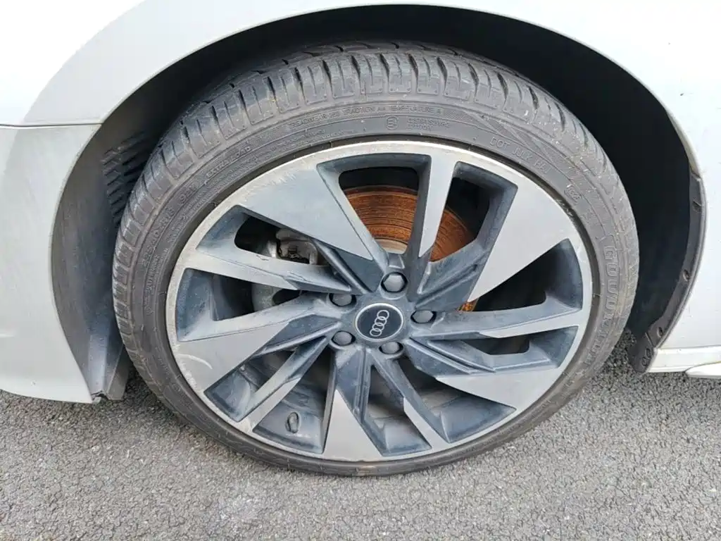 Audi A3 — миниатюра 23