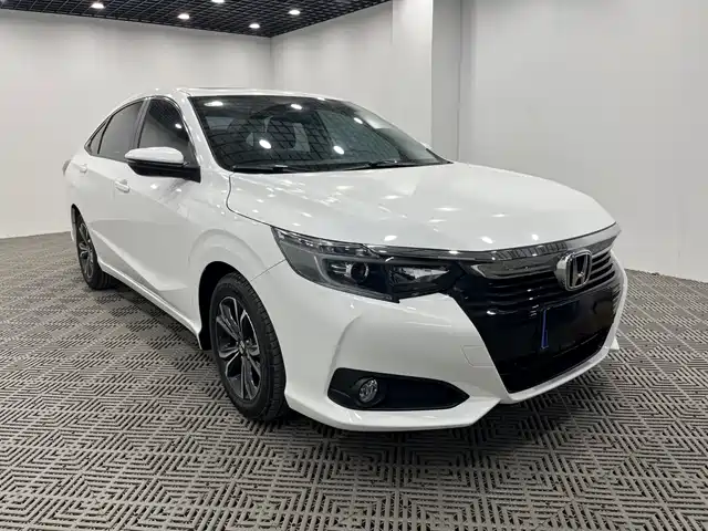 honda lingpai