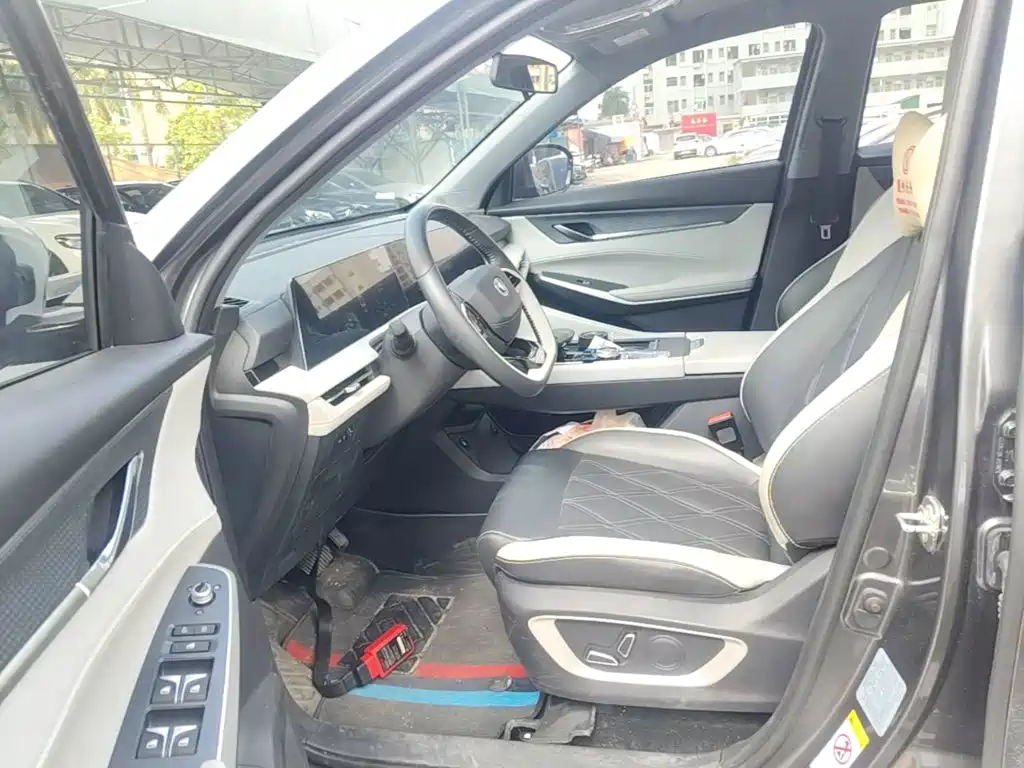 Changan CS75 PLUS — миниатюра 15
