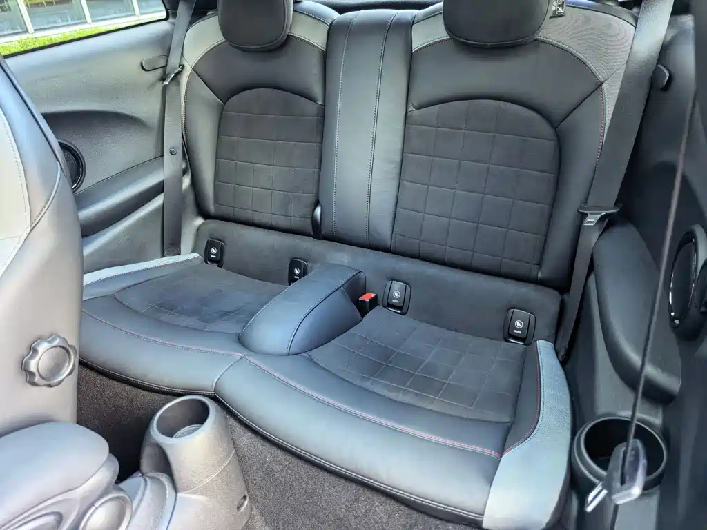 MINI Mini JCW — миниатюра 23