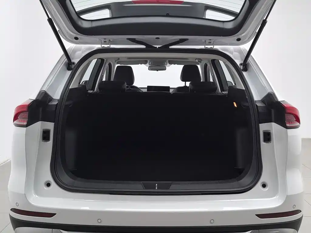 Haval H6 — миниатюра 16