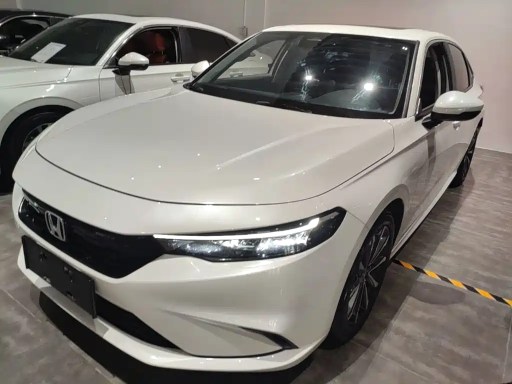 Honda Integra — миниатюра 2