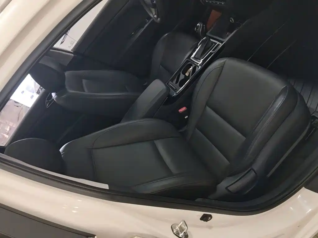 Hyundai Mistra — миниатюра 25