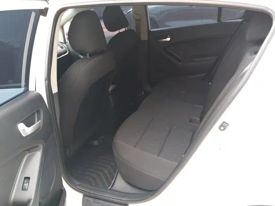 Kia K3S — миниатюра 11
