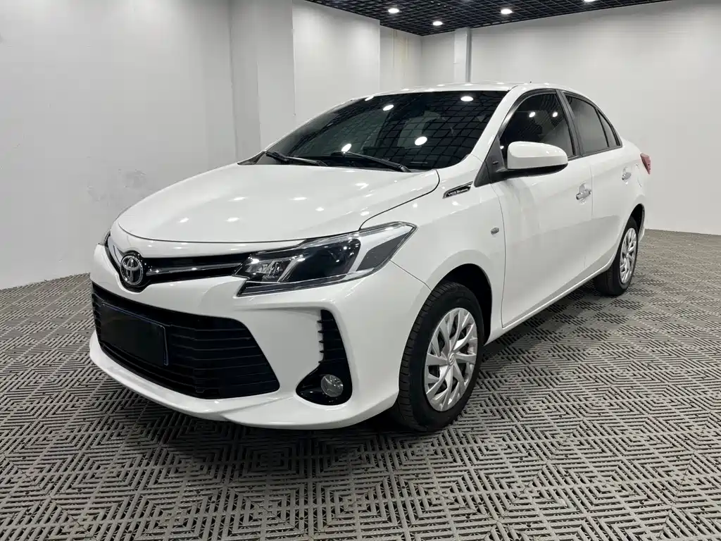 TOYOTA VIOS