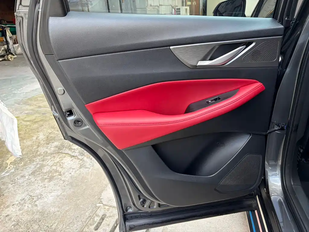Changan CS35PLUS — миниатюра 17