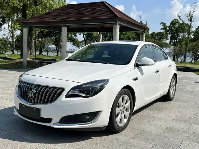 Buick Regal