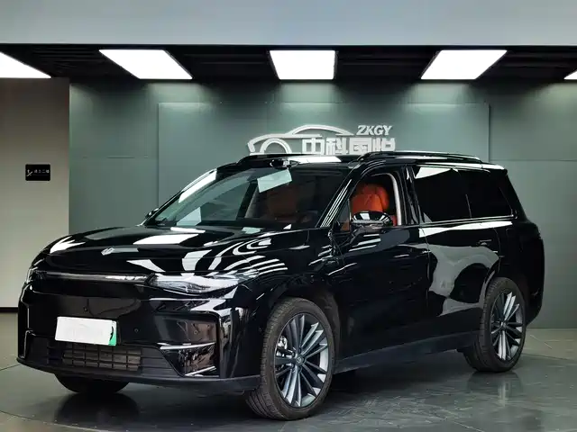2025 Leapmotor C16
