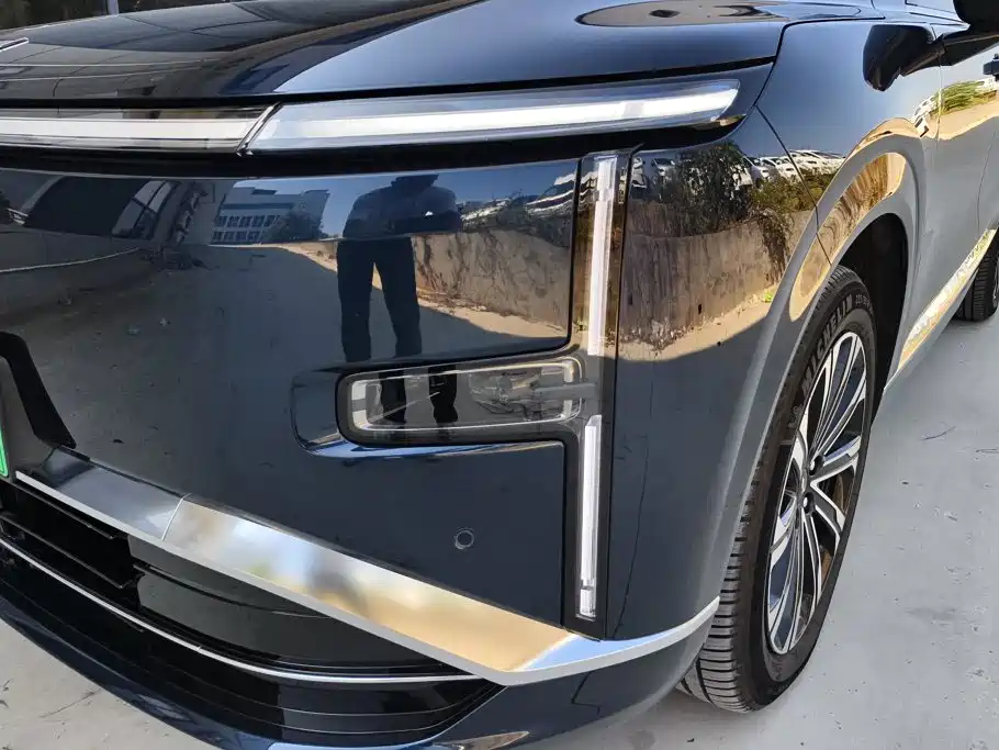 Wuling Xingguang L — миниатюра 5