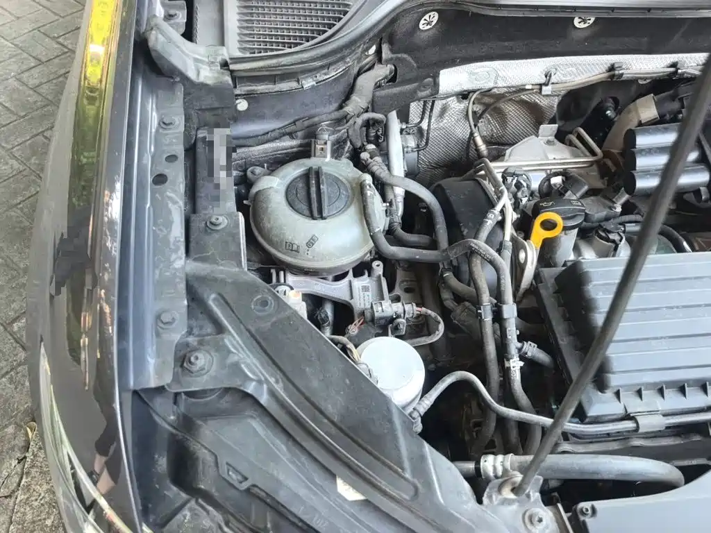 Volkswagen Tharu — миниатюра 21