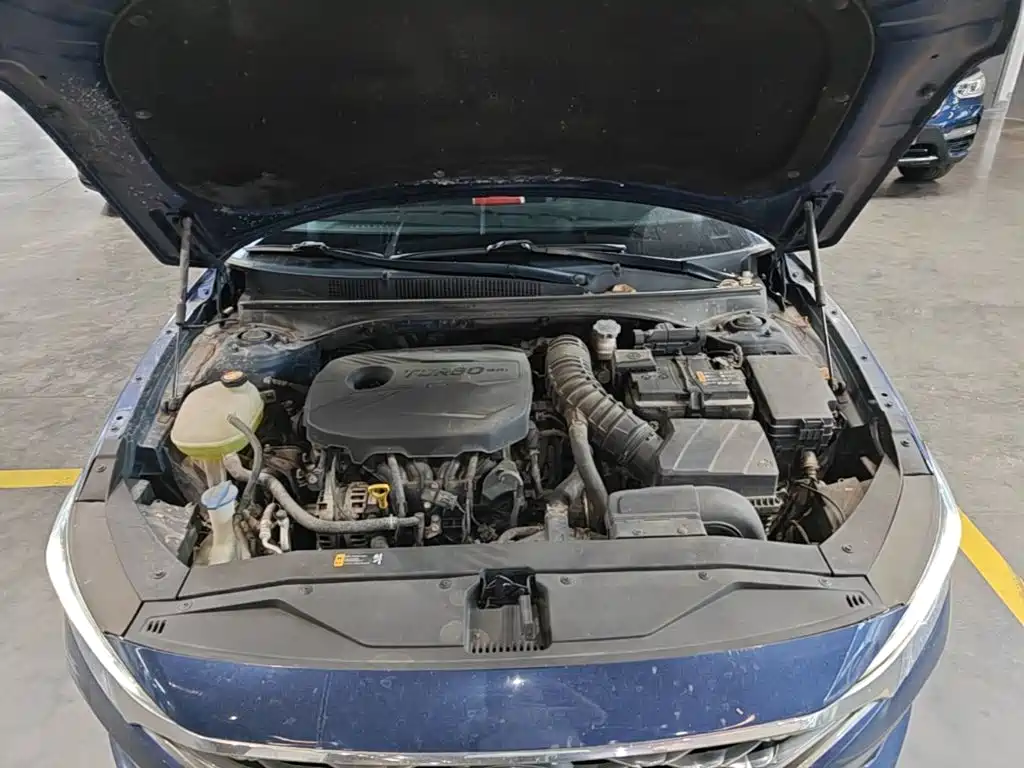 Hyundai Fista — миниатюра 20
