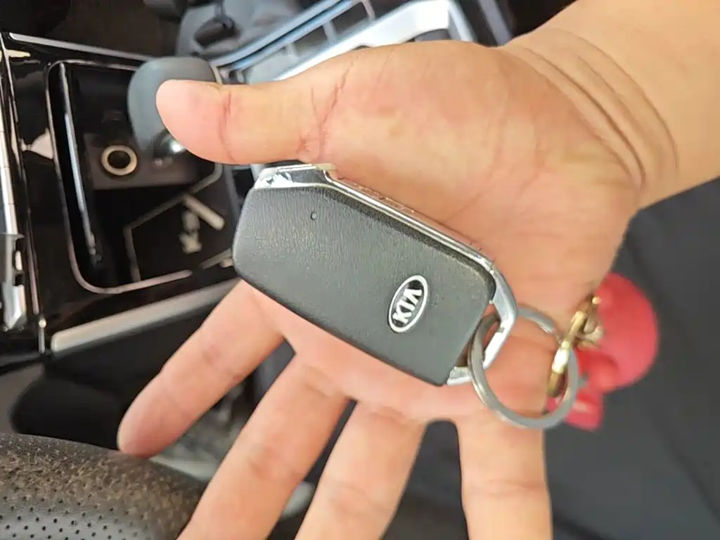 Kia K3 — миниатюра 9