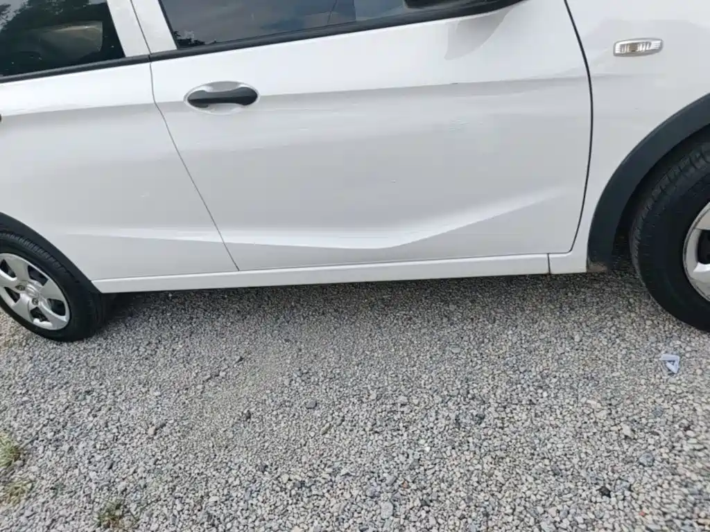 Baojun 310 — миниатюра 21