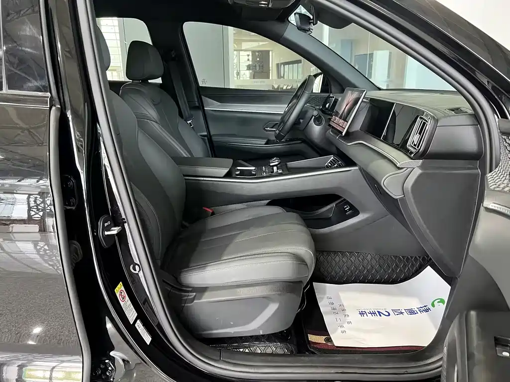 BYD Pro New Energy — миниатюра 11