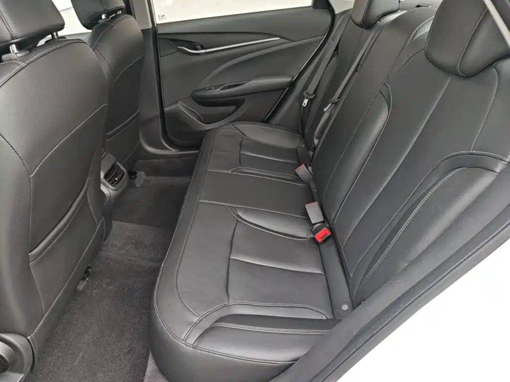 Buick Excelle — миниатюра 17