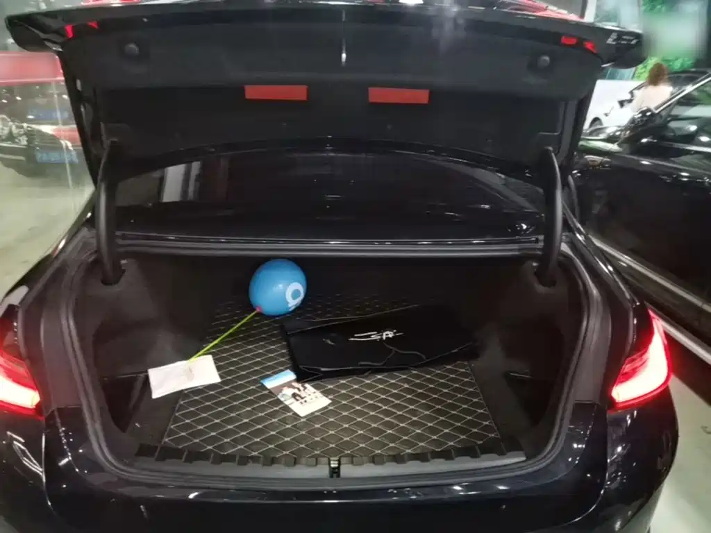 BMW i3 — миниатюра 19