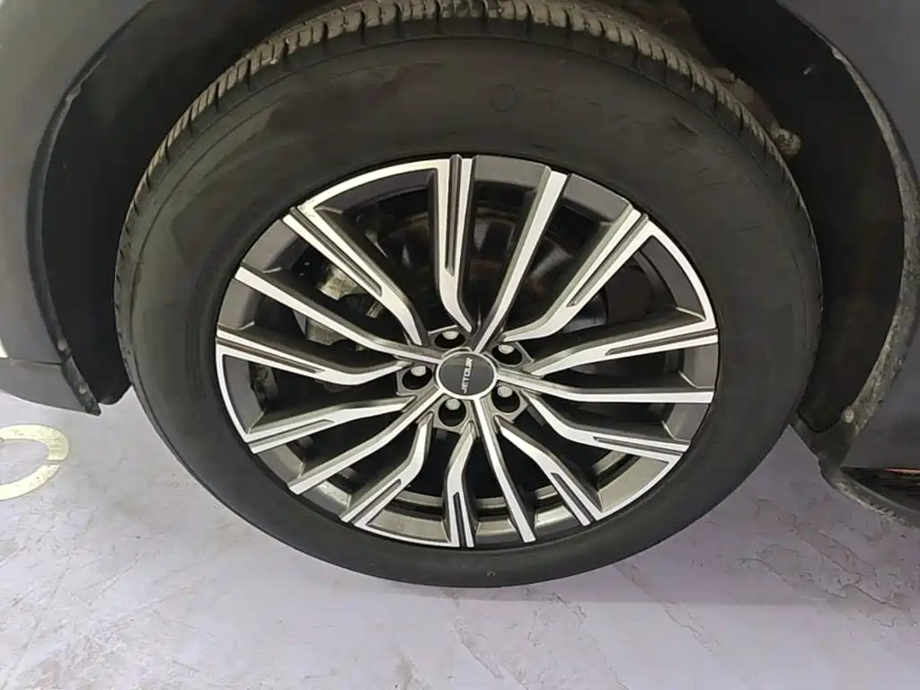 Jetour X70 PLUS — миниатюра 23