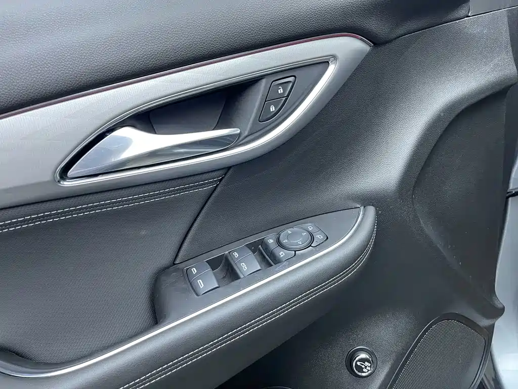 Buick Envision S — миниатюра 9