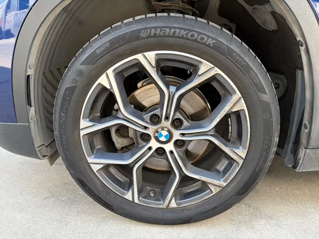 BMW X1 — миниатюра 23