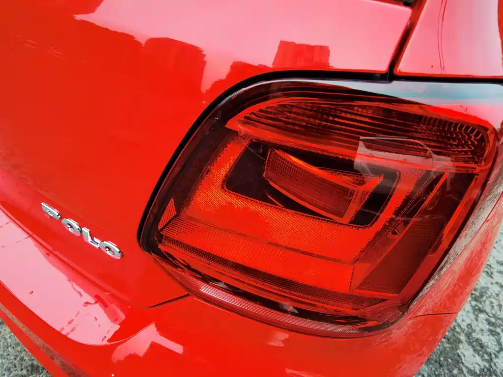Volkswagen Polo — миниатюра 10