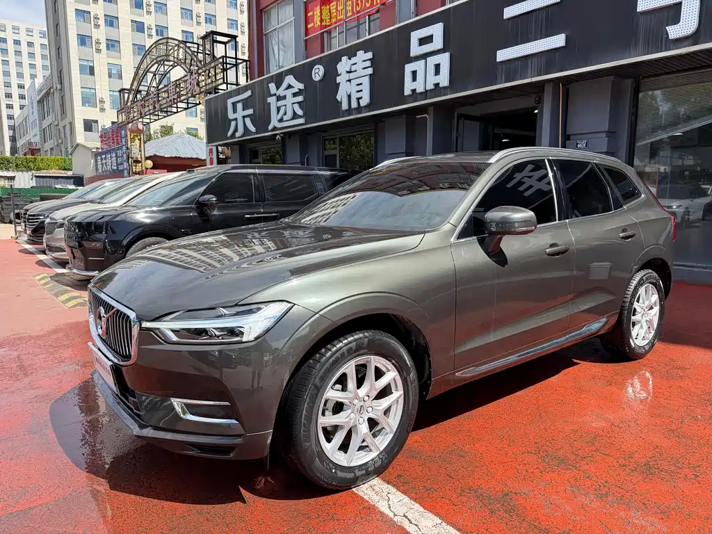 Volvo XC60 — миниатюра 2
