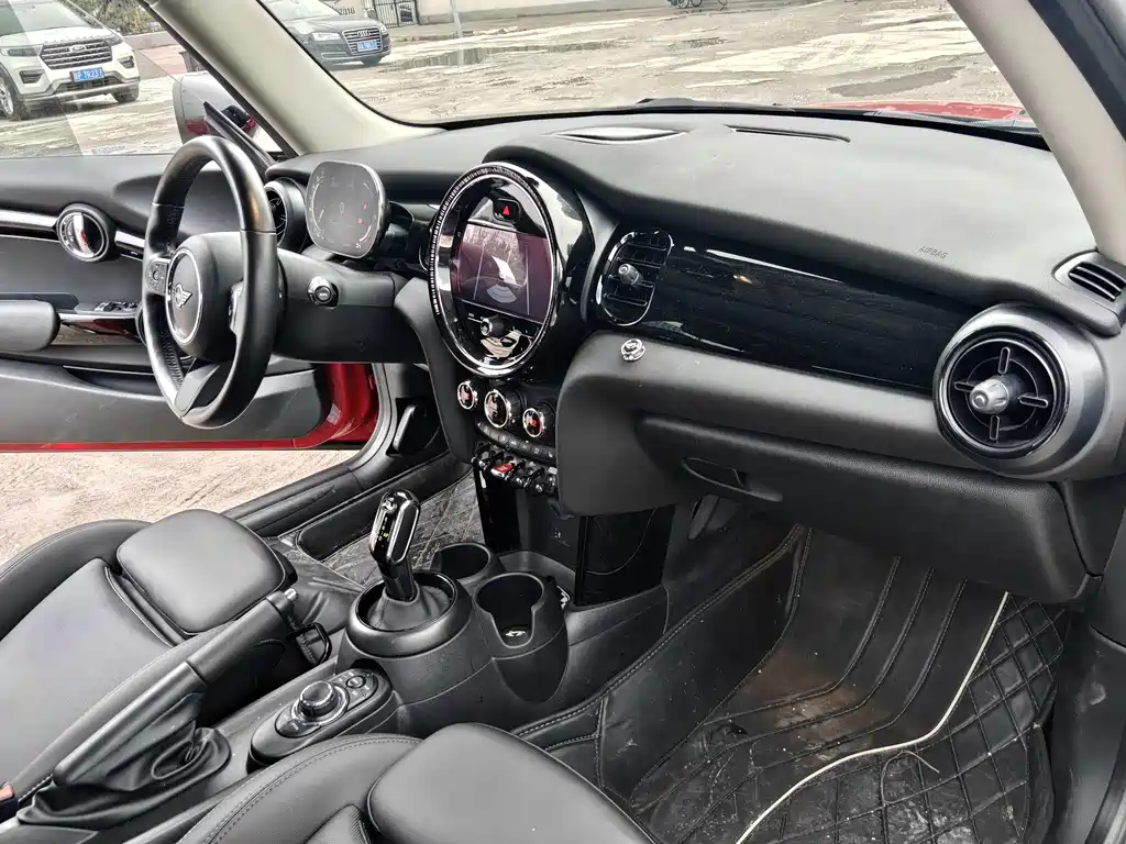 MINI Mini — миниатюра 7