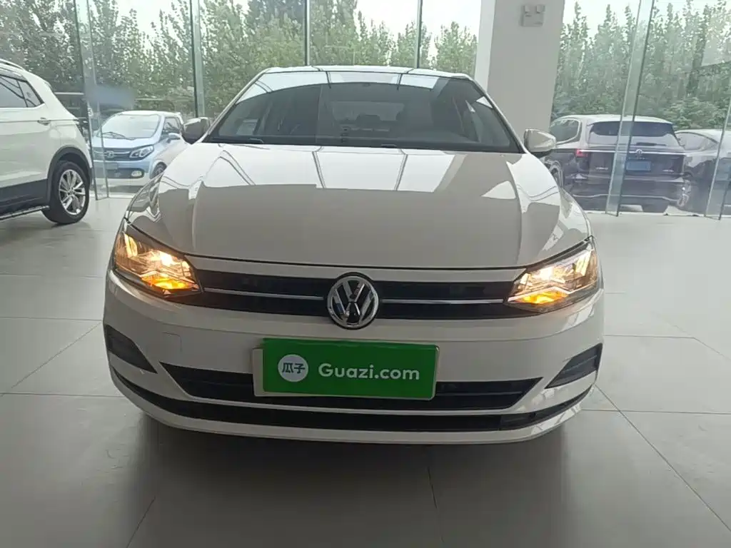 Volkswagen Polo — миниатюра 3