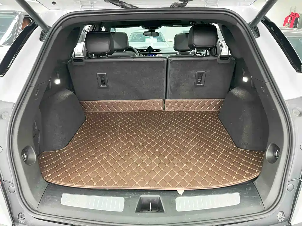 Cadillac XT5 — фотографии объявления, Фото 17