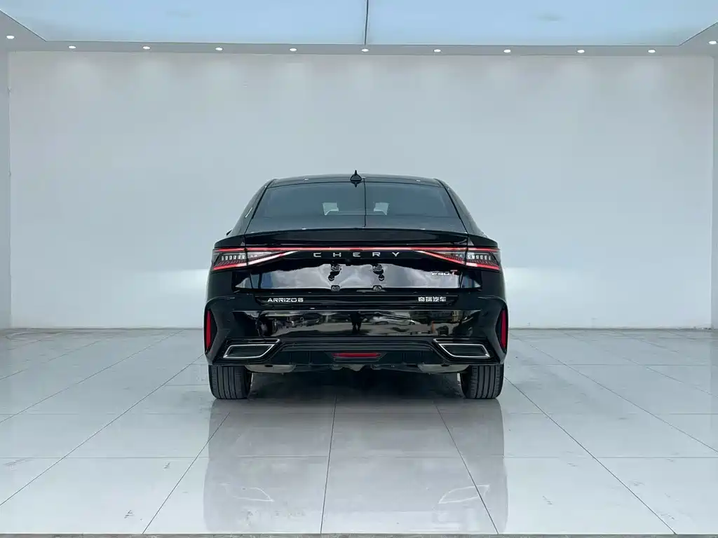Chery Arrizo 8 — миниатюра 8