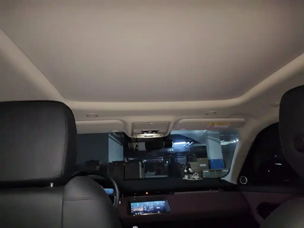 Land Rover Evoque PHEV — миниатюра 19