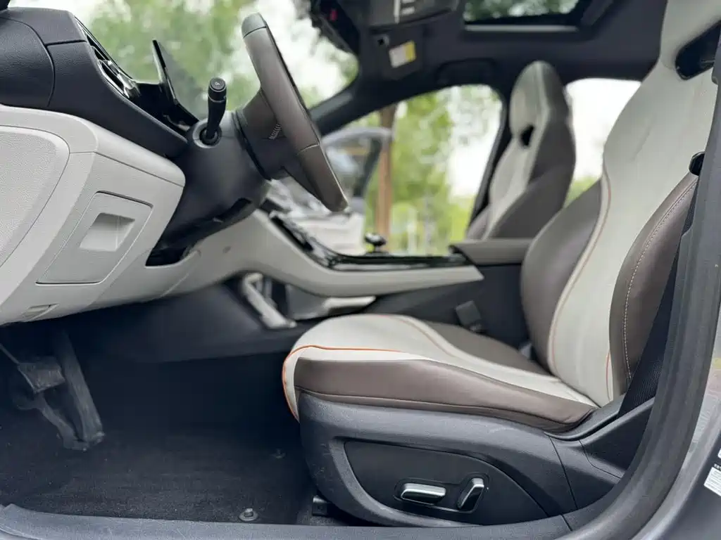 BYD Qin PLUS — миниатюра 9