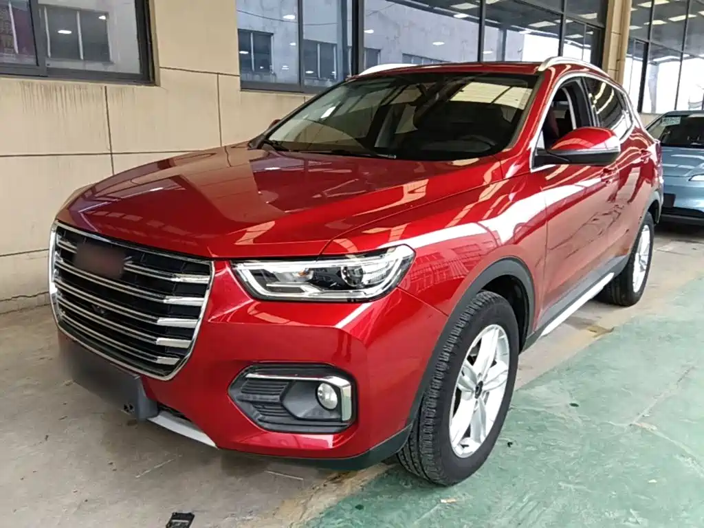 Haval H4