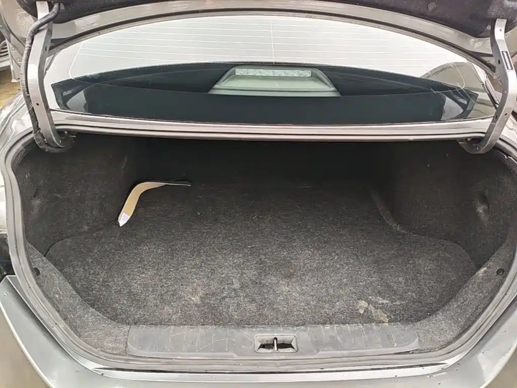 Nissan Sylphy — миниатюра 19