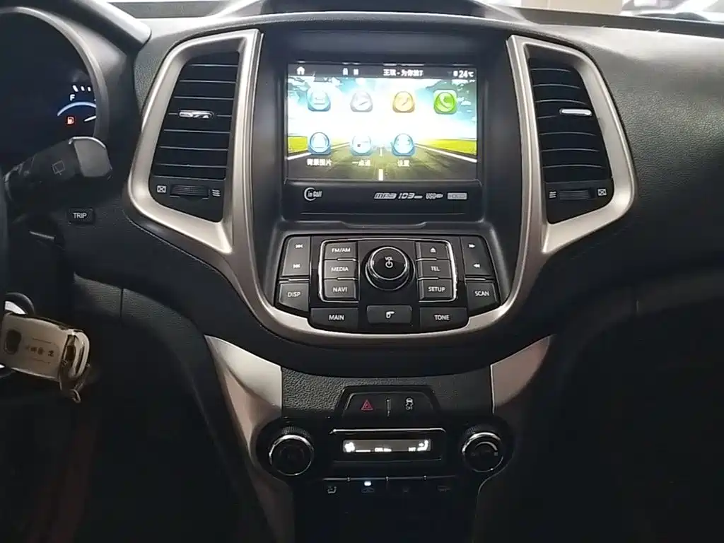 Changan Eado XT — миниатюра 13