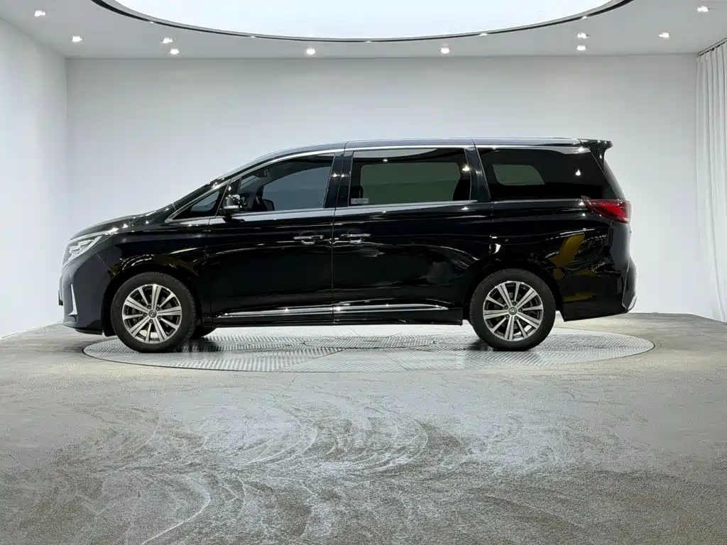 GAC Motor Trumpchi M8 — миниатюра 4