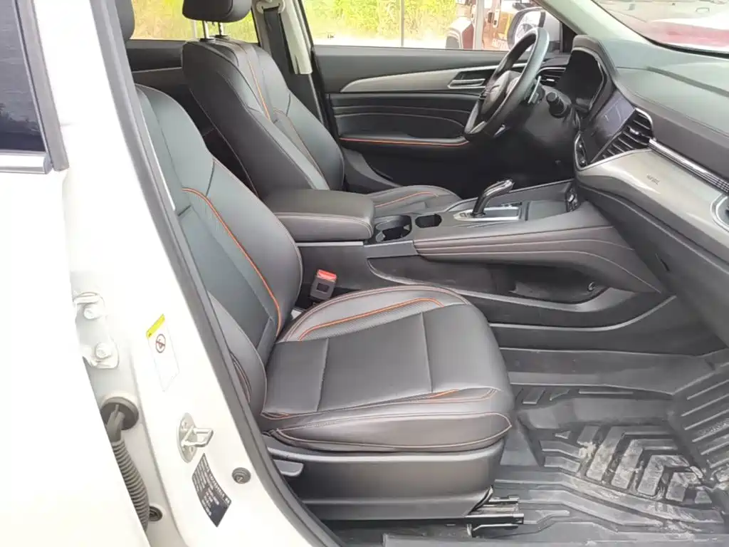 Haval F7 — миниатюра 25