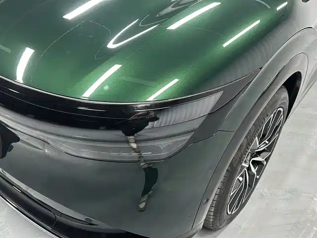 ZEEKR EXTREME KRYPTON 7X