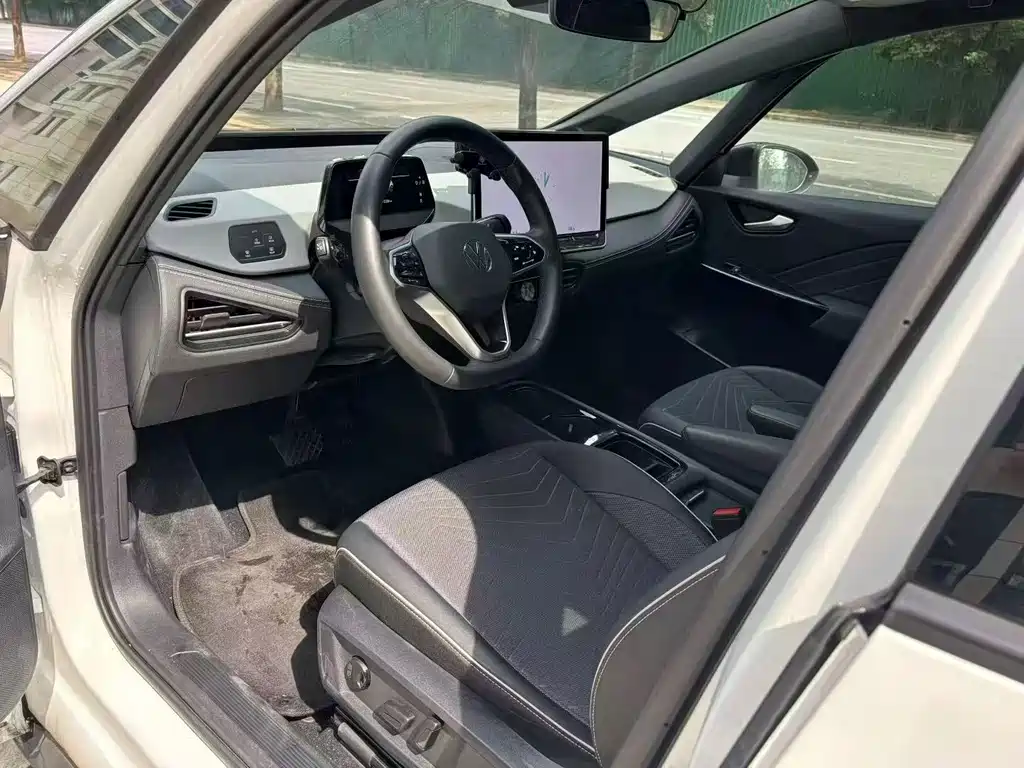 Volkswagen ID.3 — миниатюра 4