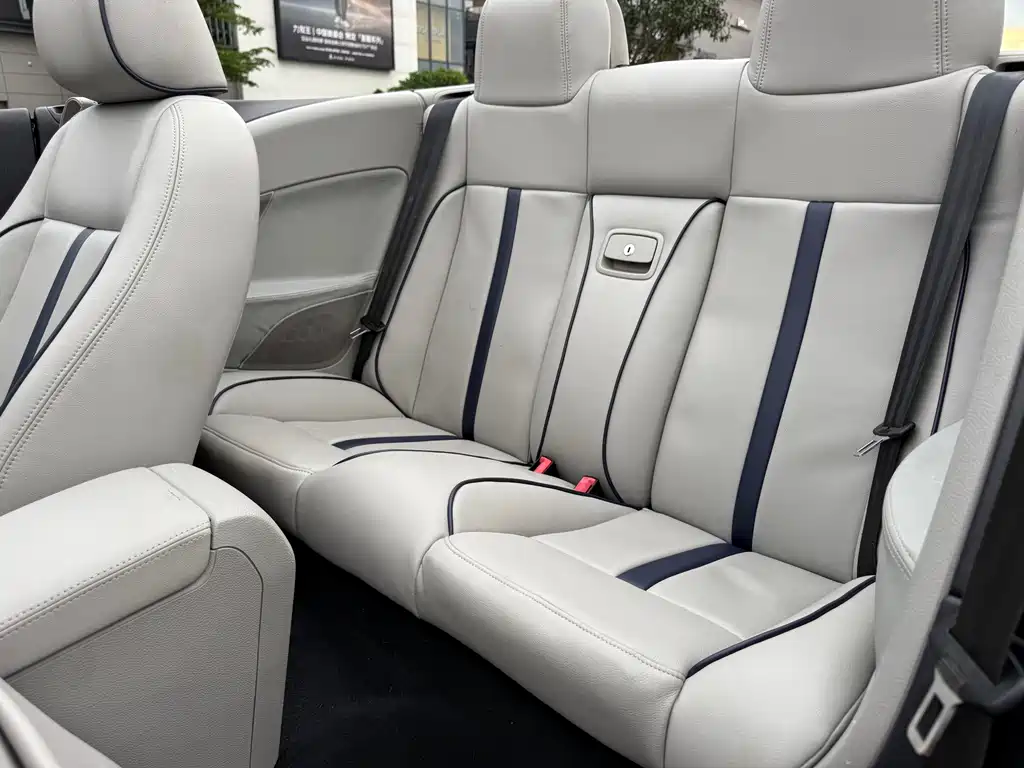 Volkswagen Eos — миниатюра 11