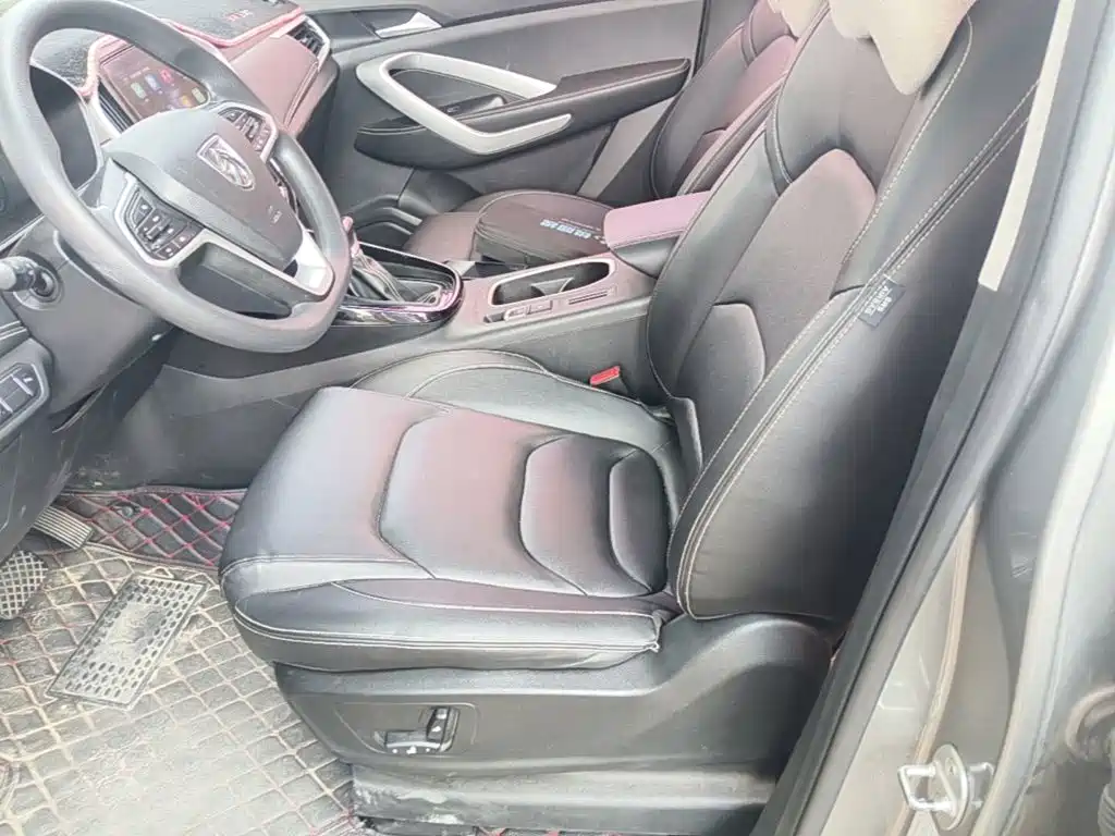 Baojun 530 — миниатюра 20