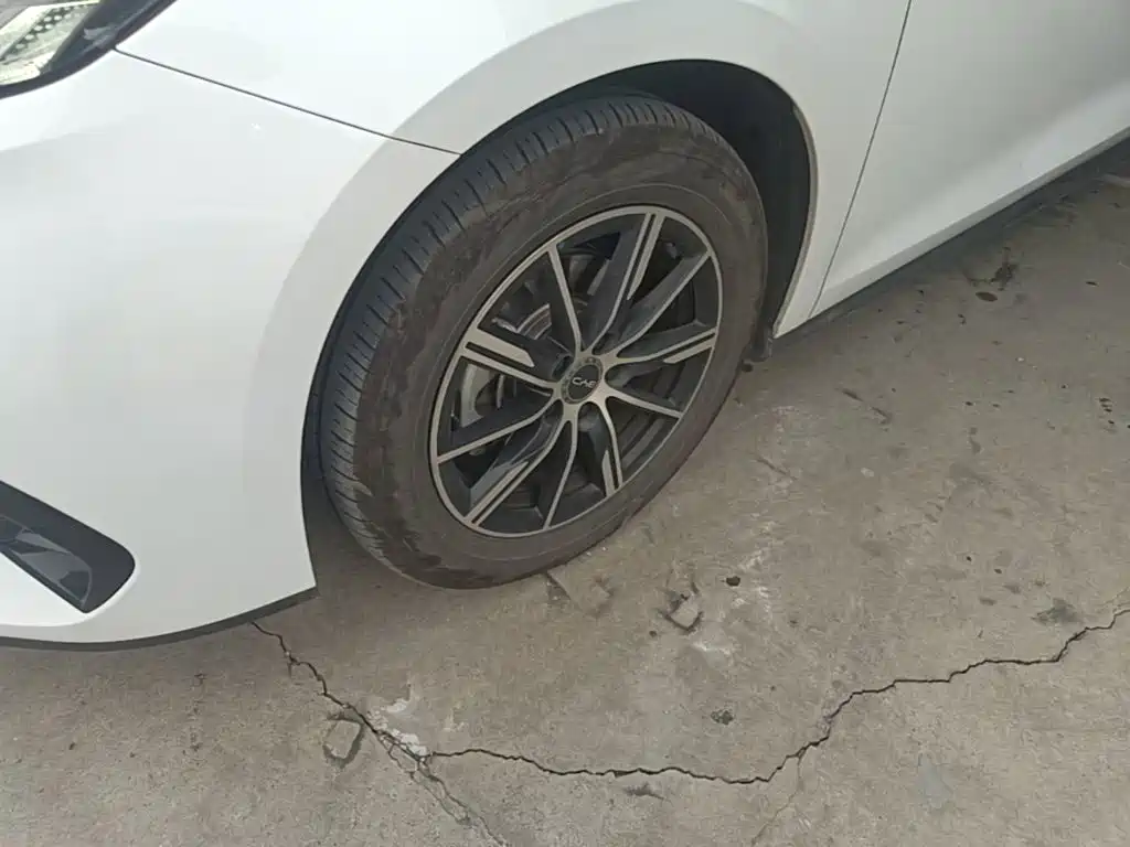BYD Seal 06 — миниатюра 23