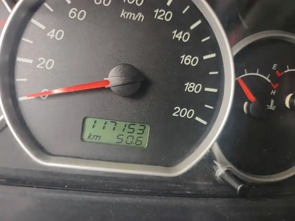 Wuling Hongguang — миниатюра 12
